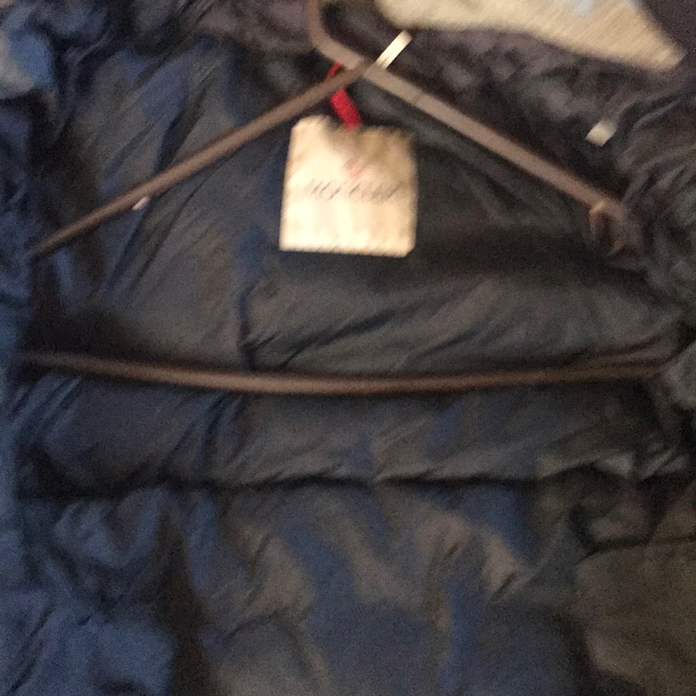 Monicker Jacket - Picture 2 of 10